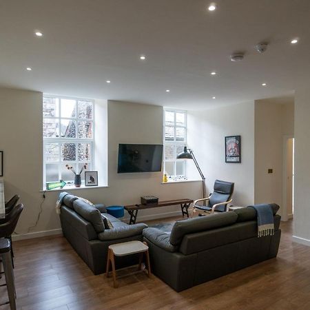 23 Tanners Yard Villa Kendal Eksteriør bilde