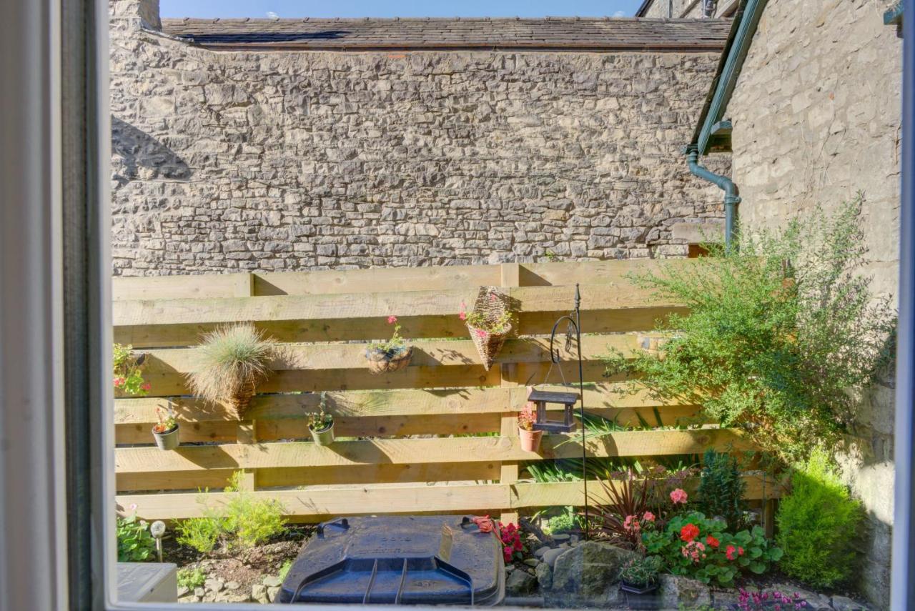 23 Tanners Yard Villa Kendal Eksteriør bilde
