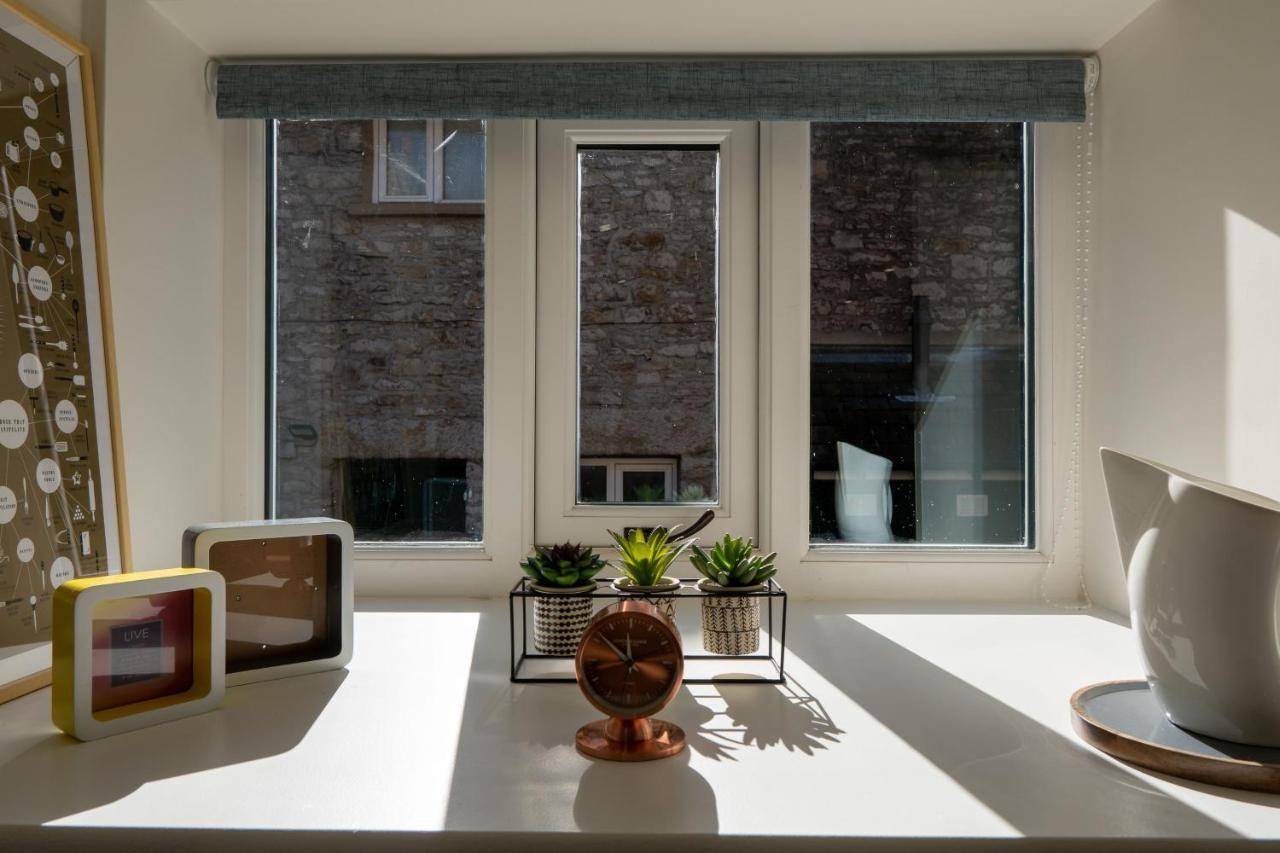 23 Tanners Yard Villa Kendal Eksteriør bilde